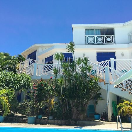 Hotel Cap Sud Caraibes Le Gosier  Exterior foto