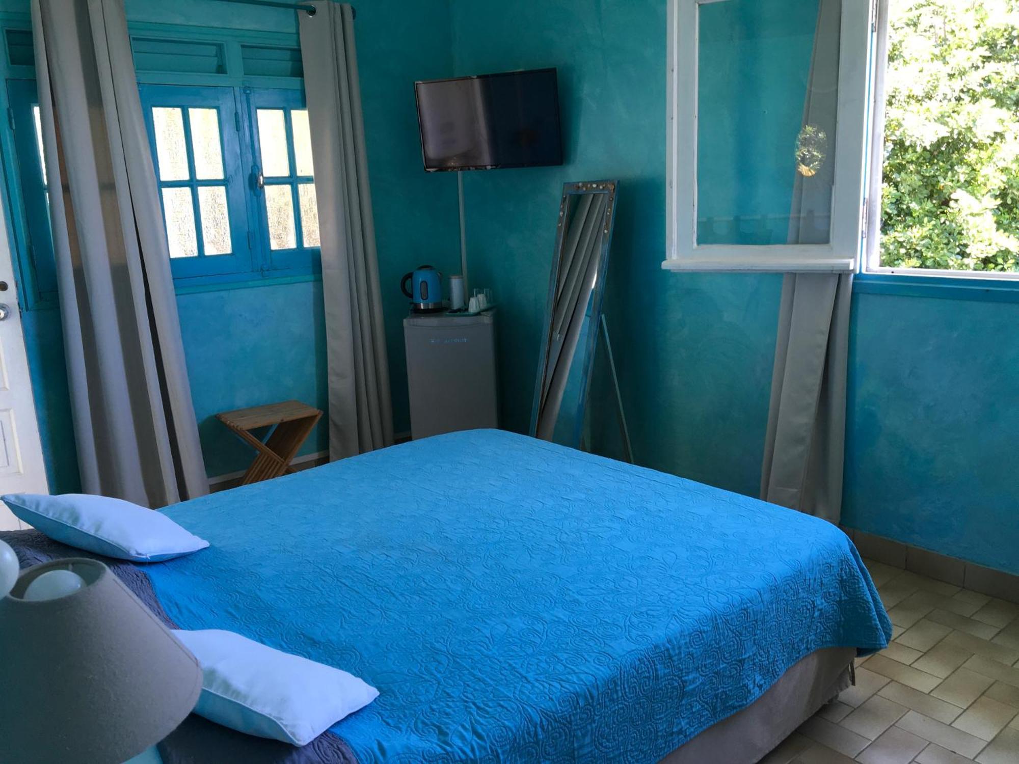 Hotel Cap Sud Caraibes Le Gosier  Exterior foto