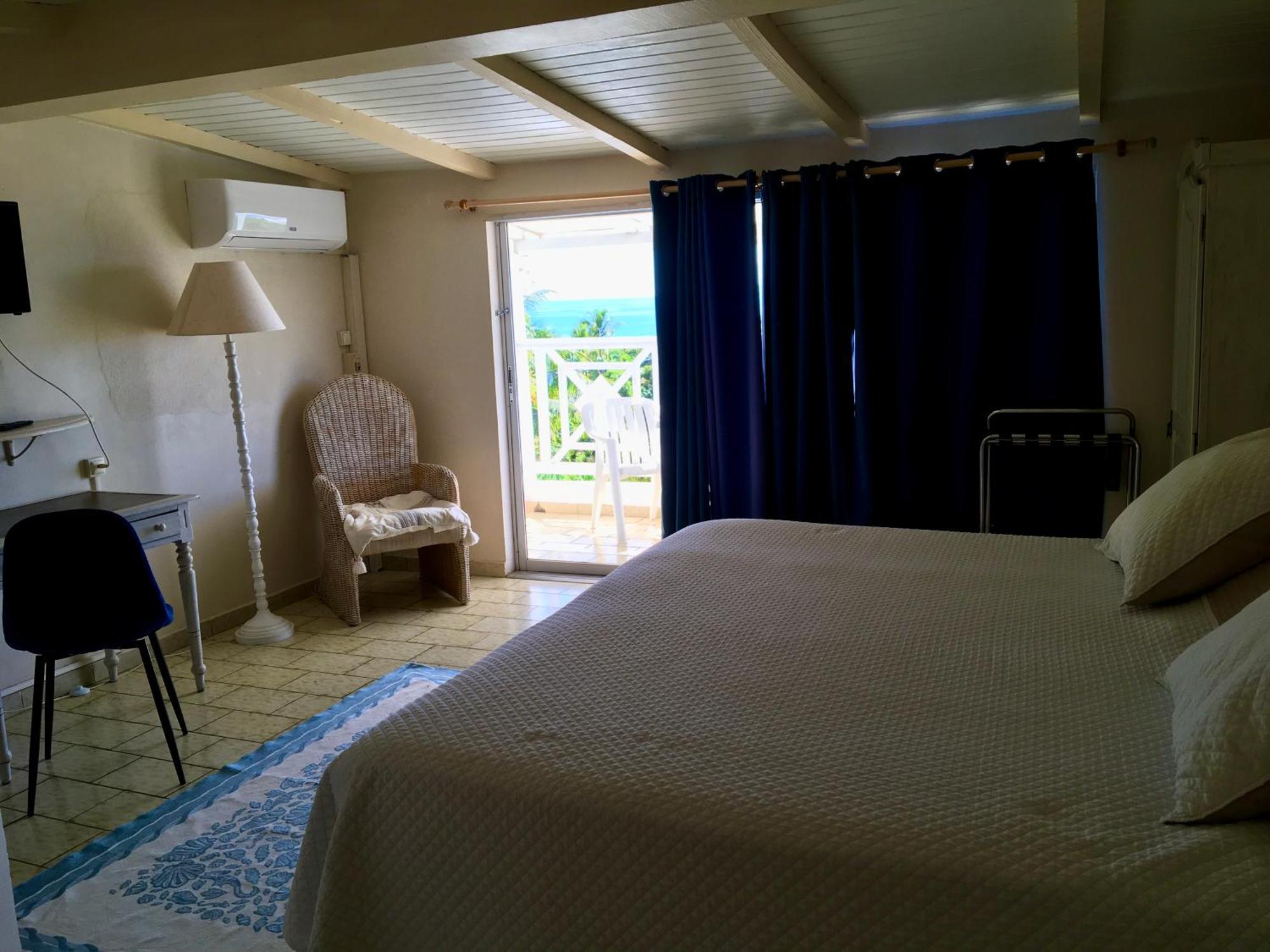 Hotel Cap Sud Caraibes Le Gosier  Exterior foto