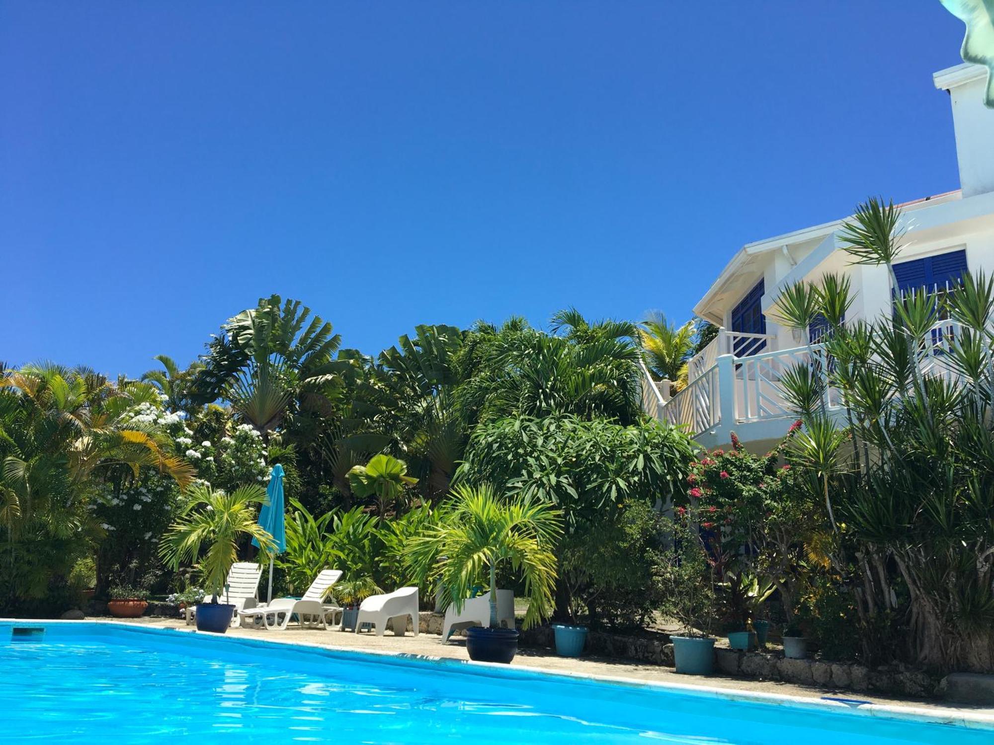 Hotel Cap Sud Caraibes Le Gosier  Exterior foto